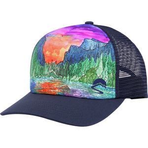 Sunday Afternoons Artist Series Trucker Hat
