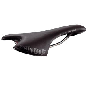 Selle Italia Thoork Gel Flow Saddle