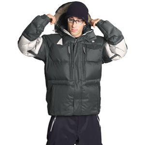 686 Duo Down Jacket - Men's