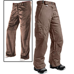 686 Smarty Original Cargo Pant - Women's