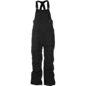 686 Authentic Hot Lap Insulated Bib Pant - Men's