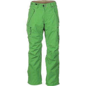 686 Authentic Smarty Cargo 3-In-1 Pant - Men's