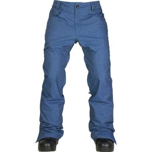 686 Authentic Raw Insulated Pant - Men's