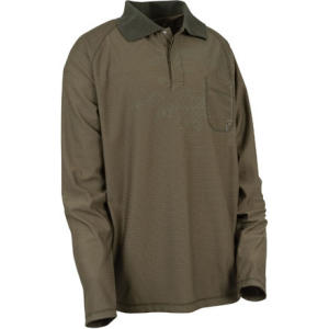 686 Tactic Riding Jersey - Long Sleeve - Men's