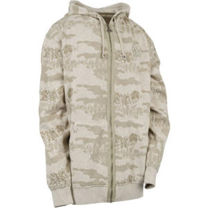 686 Endeavor Full-Zip Sweatshirt - Men's