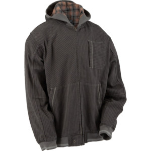686 Endure Hooded Jacket - Men's