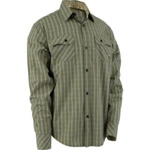 686 Cassette Button-Down Long-Sleeve Shirt - Men's