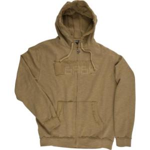 686 Stitched Full-Zip Sweatshirt - Men's 
