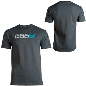 686 Main T-Shirt - Short-Sleeve - Men's