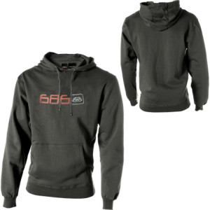 686 Main Hoody Sweatshirt - Men's