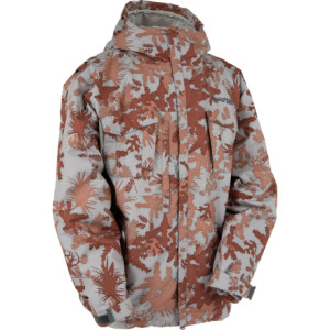 686 Mannual Militant Insulated Jacket - Men's