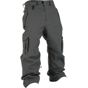 686 Mannual Militant Snowboard Pant - Men's