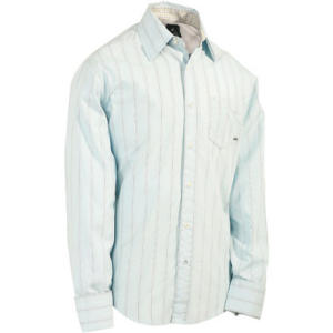 686 Viscount Button Down Long Sleeve Shirt Mens