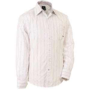 686 Viscount Button-Down Long-Sleeve Shirt - Men's