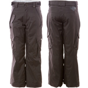 686 Smarty Original Cargo Pant - Boys'