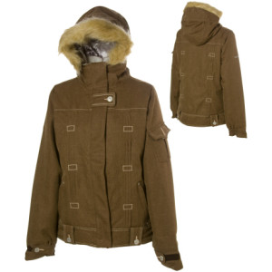 686 Times Levi's Type 1 Insulated Jacket - Women's
