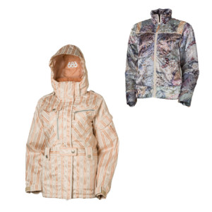 686 Smarty Port Jacket - Women's