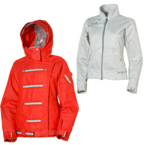 686 Smarty Admiral Jacket - Women's