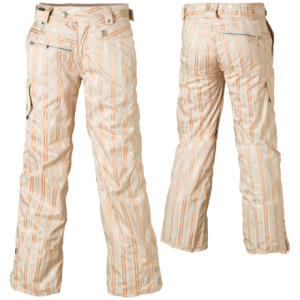 686 Smarty Lowrise Pant - Women's