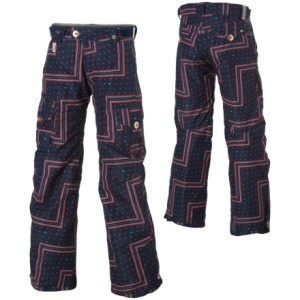 686 Smarty Orig Cargo Pant - Women's