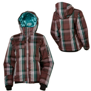 686 Acc Caliber Insulated Jacket - Women's