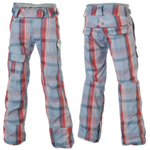 686 Acc Tribute Insulated Pant - Women's