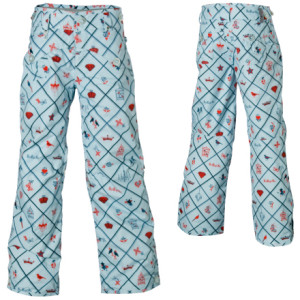 686 Mannual Fathom Insulated Pant - Women's