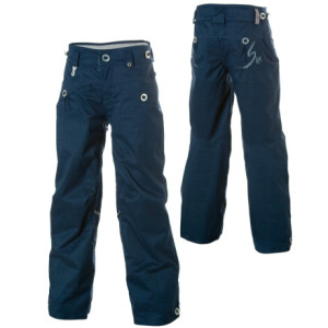 686 Mannual Fathom Insulated Pant - Women's