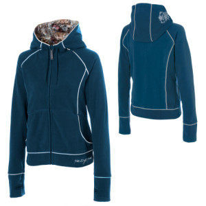 686 Vitals Twilight Zip Fleece Jacket - Women's