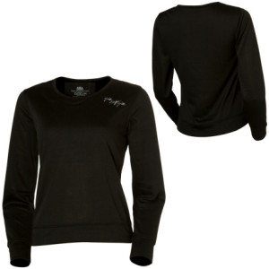 686 Betsey Long Underwear Top - Women's