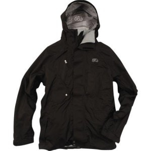 686 Smarty Complete 2 5 Ply Jacket - Mens