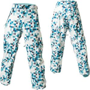 686 Smarty Complete 2.5 Ply Pant - Men's