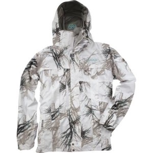 686 Smarty Woodland Jacket - Men's