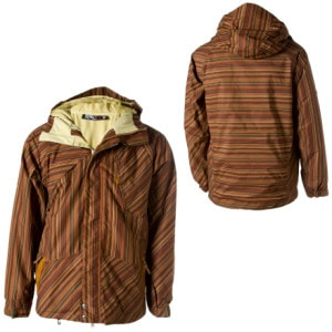 686 Smarty Rise Above Jacket - Mens
