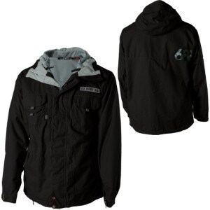686 Smarty Command Jacket - Mens