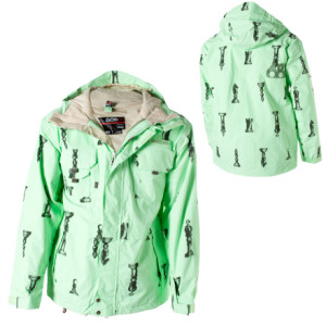 686 Smarty Command Jacket - Men's