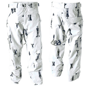 686 Smarty Command Pant - Men's
