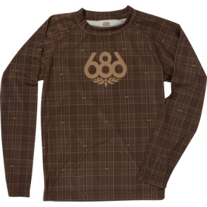 686 Direct Layer Long Underwear Top - Men's