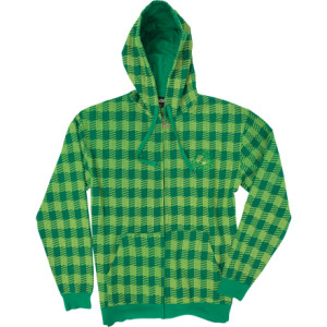 686 Ranger Full-Zip Hooded Sweatshirt - Men's