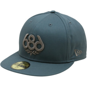 686 Icon Baseball Hat