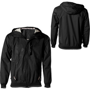 686 Equate Rain Jacket Mens