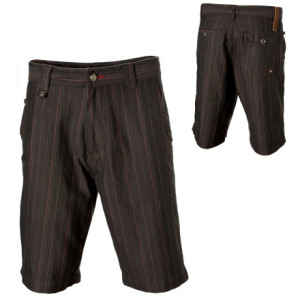 686 Franklin Plaid Short Mens