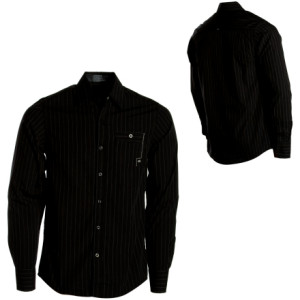 686 Sterling Shirt - Long-Sleeve - Men's