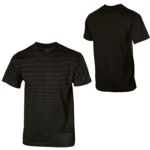 686 Echo T Shirt Short Sleeve Mens