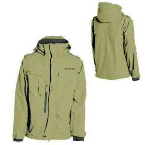 686 Uzi Jacket - Men's