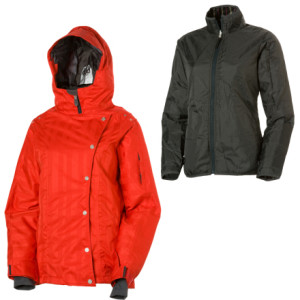 686 Smarty Rogue Jacket - Women's
