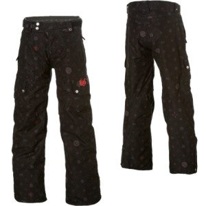 686 Smarty Cargo Pant Womens