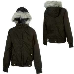 686 Mannual Lunar Insulated Jacket Womens