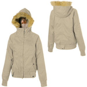 686 Mannual Lunar Insulated Jacket - Women's