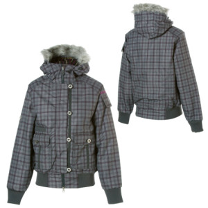 686 ARD Lumen Insulated Jacket Womens